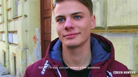 czech hunter|Czech Hunter Gay Porn Videos & HD Scene Trailers 